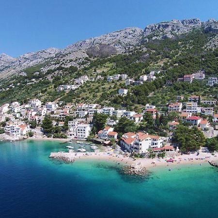 Apartments By The Sea Pisak, Omis - 2802 Luaran gambar